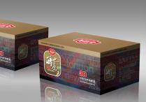 kelek喝乐康食品饮料品牌VI设计
