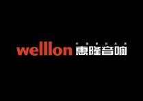 welllon惠隆音响品牌VI设计