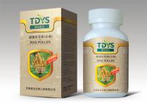 天津泰达益生VI设计、包装设计