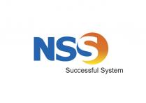 NSS成功系统培训标志设计