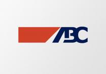 ABC艾博克软件标志设计
