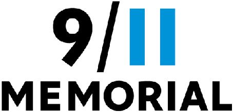 9 11 logo detail 对美国911纪念馆标识的补充