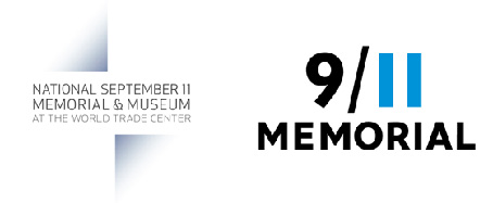 9 11 logo 对美国911纪念馆标识的补充