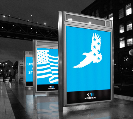 9 11 concept images 01 对美国911纪念馆标识的补充