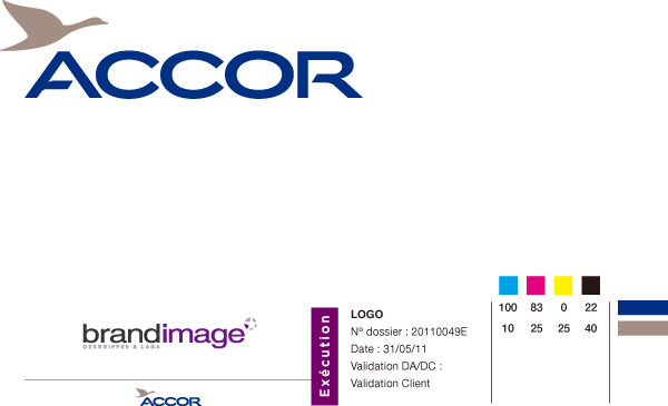accor 2011 st 世界酒店业巨头雅高（Accor）集团启用新品牌标识