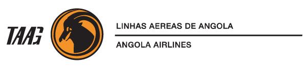 Taag angola airlines brand identity1 TAAG安哥拉航空公司品牌标识形象