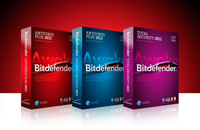 bitdefender identity design 03 Bitdefender新品牌形象背后的创作故事