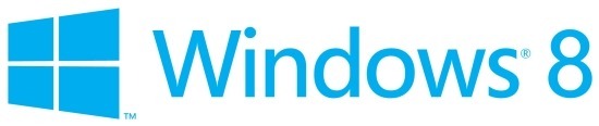 Windows 8图标 Windows 8图标