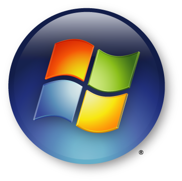 Windows Vista图标 Windows Vista图标