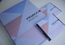 FASAKA刀具品牌设计