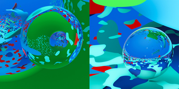 Windows&nbsp;8&nbsp;零售版包装盒设计