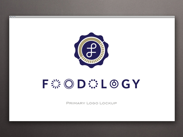 新加坡Foodology餐厅品牌设计