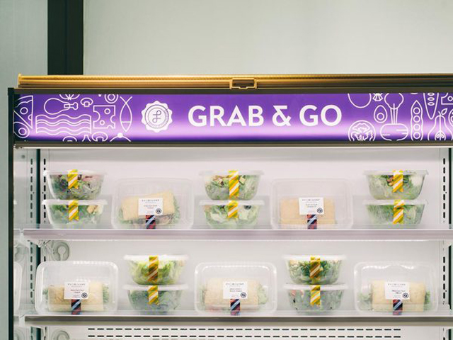 新加坡Foodology餐厅品牌设计