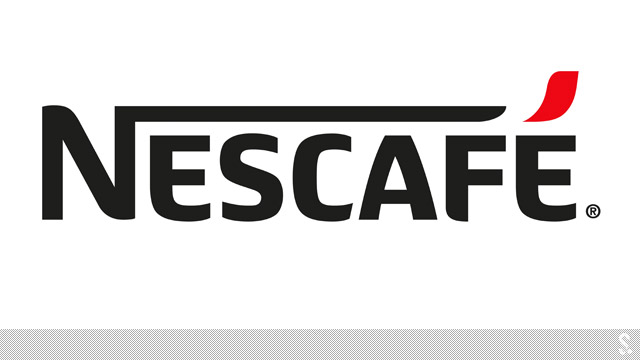 雀巢咖啡（Nescafé）新LOGO