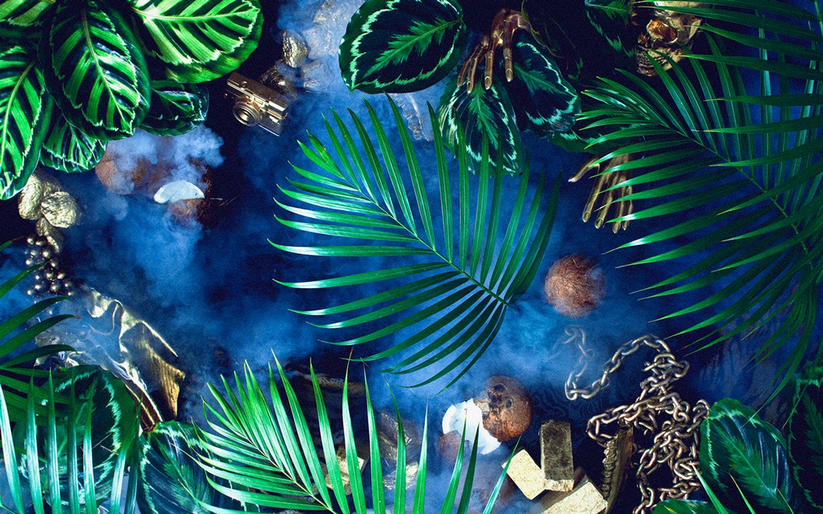 Yay Festival艺术节品牌设计