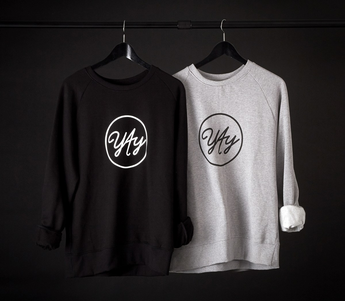 Yay Festival艺术节品牌设计