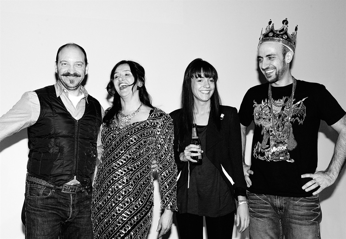 Yay Festival艺术节品牌设计